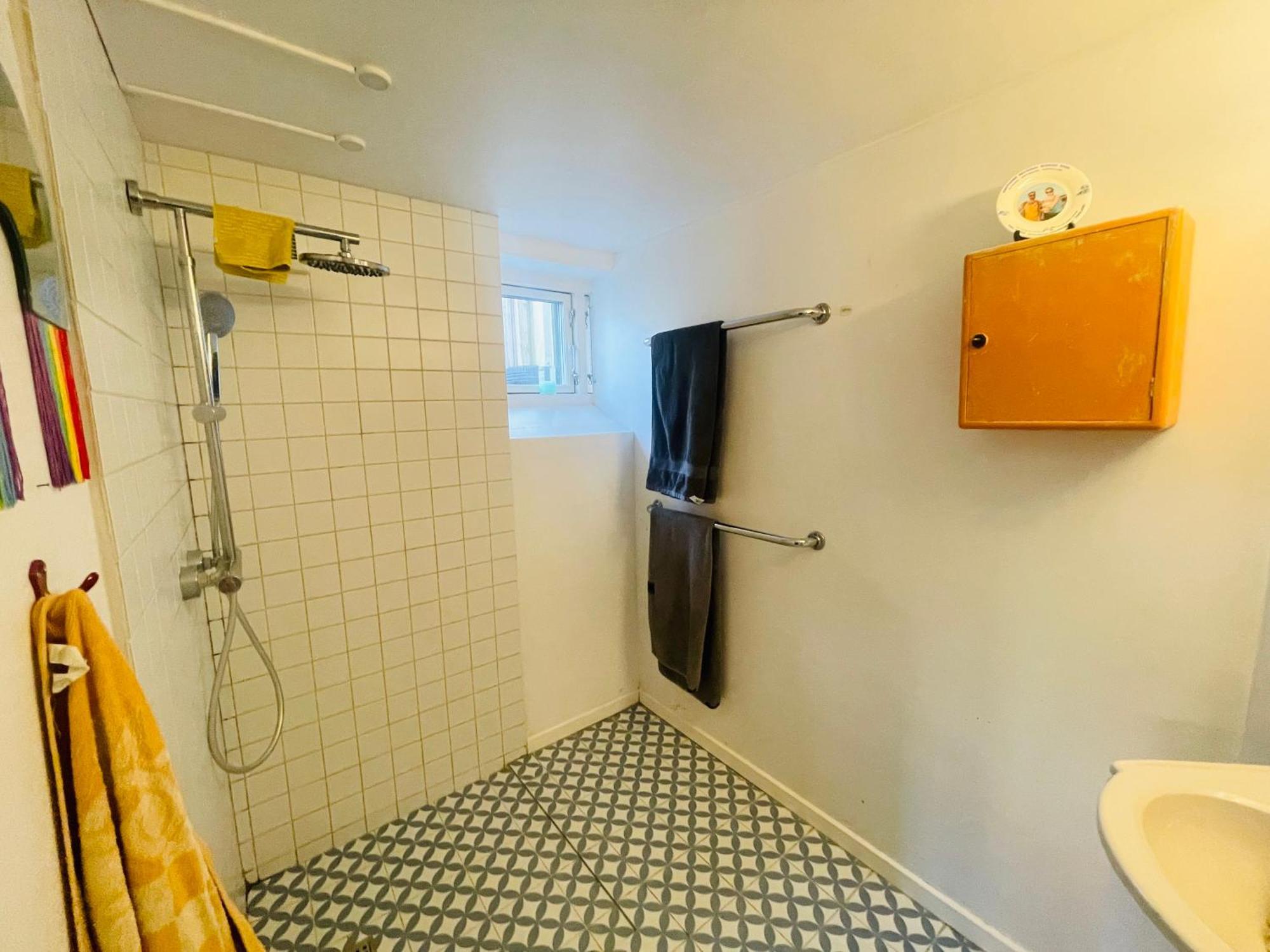 Villa Vidunderlig I Kvarter Taet Pa Centrum *