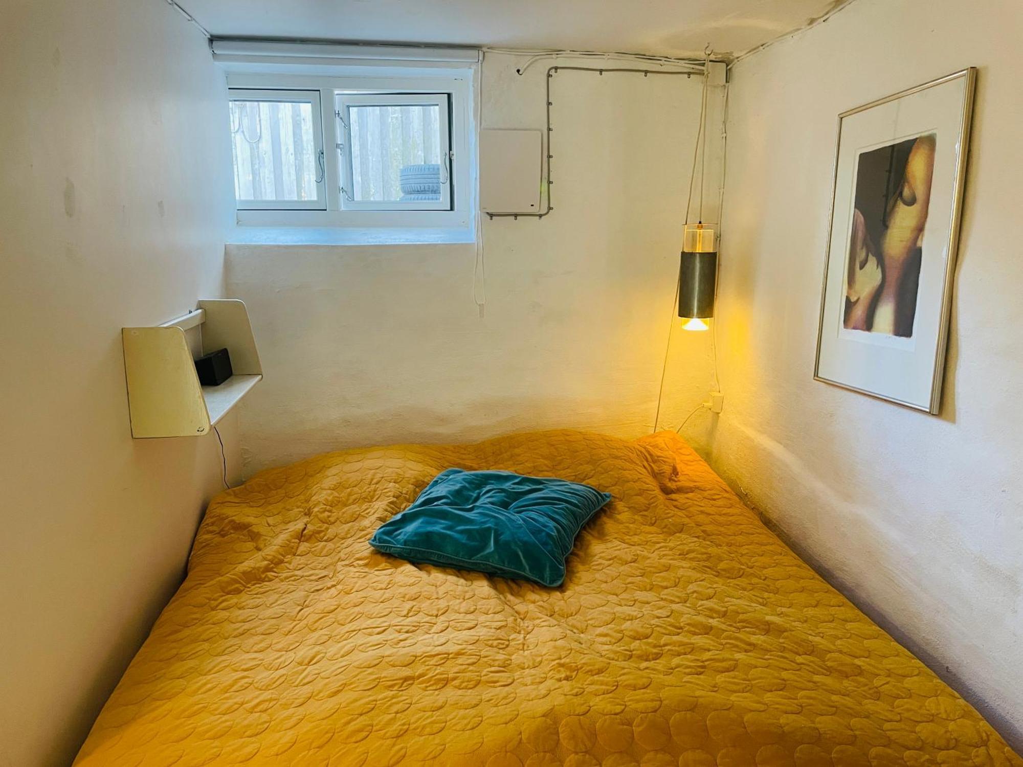 Villa Vidunderlig I Kvarter Taet Pa Centrum